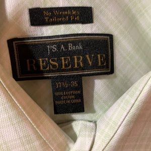 Men’s dress shirts